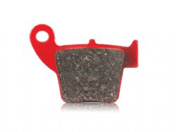 Pastillas freno Ebc FA152TT