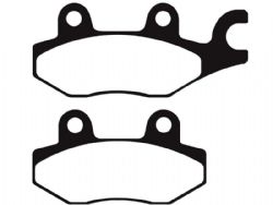 Pastillas de freno EBC FA165/2TT TT off-road