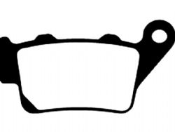 Pastillas freno Ebc FA213V