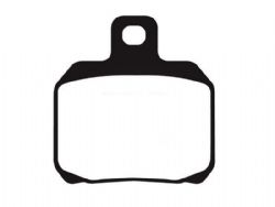 Pastillas freno Ebc FA266V