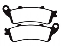 Pastillas freno Ebc FA281HH