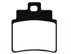 Pastillas de freno EBC FA355/4TT TT off-road