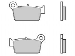 Pastillas freno Ebc FA367TT