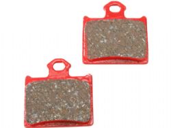Pastillas de freno EBC FA602TT TT off-road