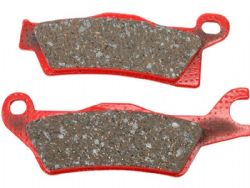 Pastillas de freno EBC FA618TT TT off-road