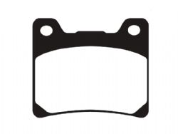 Pastillas freno Ebc FA088V