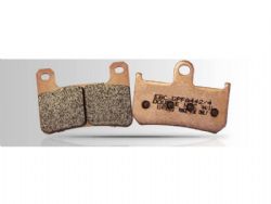 Pastillas freno Ebc GPFAX347HH