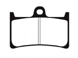 Pastillas freno Ebc GPFAX380HH