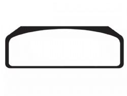 Pastillas freno Ebc GPFAX611HH