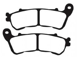 Pastillas freno Ebc SFA388