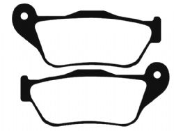 Pastillas freno Ebc SFA430HH