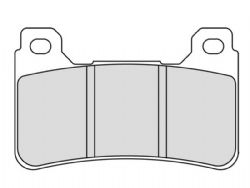 Pastillas de freno Ferodo FDB2181ST ST Sinter Grip Road