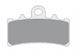 Pastillas freno Dp Brakes RDP519