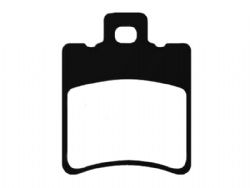 Pastillas freno Ebc SFA193HH