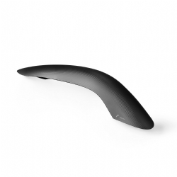 Perfil guardabarros delantero Rizoma ZVP013B