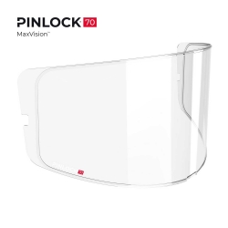 Pinlock DKS 129 pantalla MT MT-V-07 Transparente