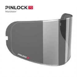 Pinlock DKS 193 Max Vision pantalla MT MT-V-16 Negro