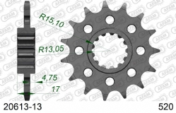 Piñon AFAM 20613-13