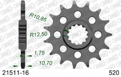 Piñon AFAM 21511-16