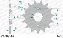 Piñon AFAM 24502-14