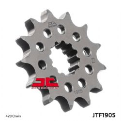 Piñon Jt Sprockets JTF1905 13 dientes
