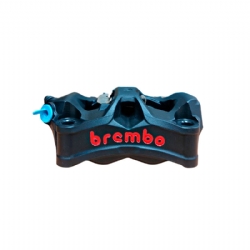 Pinzas freno Brembo Stylema 920D02092 Negro 100mm Izquierda - foto 3