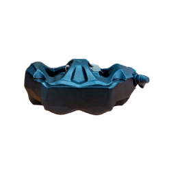 Pinzas freno Brembo Stylema 920D02092 Negro 100mm Izquierda - foto 6