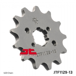 Piñón JT Sprockets JTF112913 para moto
