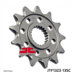 Piñón JT Sprockets JTF132313SC para moto