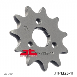 Piñón JT Sprockets JTF132511 para moto