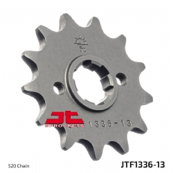 Piñón JT Sprockets JTF133613 para moto