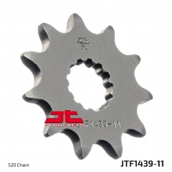 Piñón JT Sprockets JTF143911 para moto