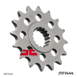 Piñón JT Sprockets JTF144415 para moto