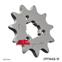 Piñón JT Sprockets JTF144511 para moto