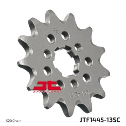 Piñón JT Sprockets JTF144513SC para moto