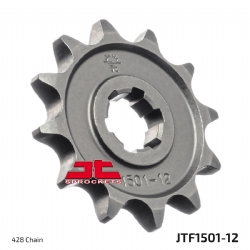 Piñón JT Sprockets JTF150112 para moto
