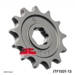 Piñón JT Sprockets JTF150113 para moto