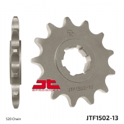 Piñón JT Sprockets JTF150213 para moto