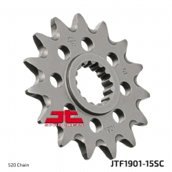 Piñón Jt Sprockets JTF1901.15SC dientes