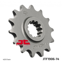 Piñón Jt Sprockets JTF1906.14 dientes