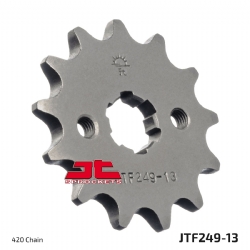 Piñón JT Sprockets JTF24913 para moto