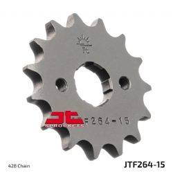 Piñón JT Sprockets JTF26415 para moto