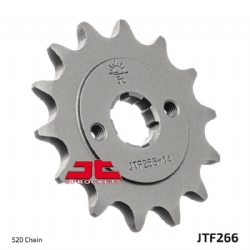 Piñón JT Sprockets JTF26613 para moto