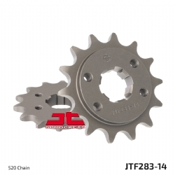 Piñón JT Sprockets JTF28314 para moto