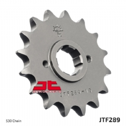 Piñón JT Sprockets JTF28915 para moto