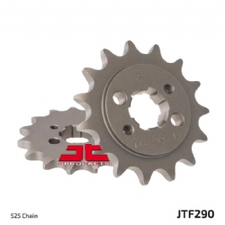 Piñón JT Sprockets JTF29014 para moto