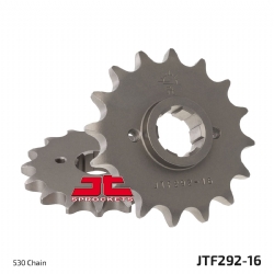 Piñón JT Sprockets JTF29216 para moto