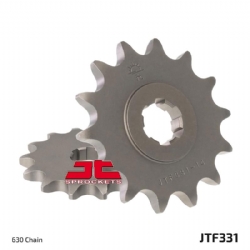Piñón JT Sprockets JTF33115 para moto