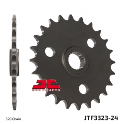 Piñón JT Sprockets JTF332324 para moto