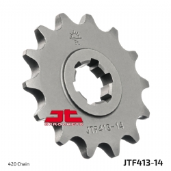 Piñón JT Sprockets JTF41314 para moto